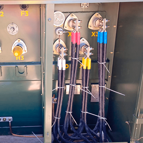 instalacion electrica